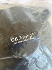 GB Racing ZX-10R Debriyaj Koruma Kapağı 2011-2019 EC-ZX10-2011-2-GBR - 3