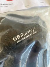 GB Racing ZX-10R Motor Koruma Kapağı 2011-2019 EC-ZX10-2011-3-GBR - 3