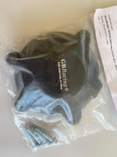 GB Racing ZX-10R Alternatör Koruma Kapağı 2011-2019 EC-ZX10-2011-1-GBR - 4