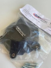 GB Racing ZX-10R Alternatör Koruma Kapağı 2011-2019 EC-ZX10-2011-1-GBR - 7