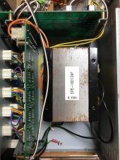 Epe Flash Ex210P Strobe Flash 10 lu Kontrol Cihazı - 3
