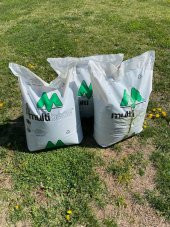 Dupont Multiflex ADM P800 Black Siyah Polimer 60 Kg - 3