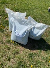 Dupont Multiflex ADM P800 Black Siyah Polimer 60 Kg - 4