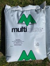 Dupont Multiflex ADM P800 Black Siyah Polimer 60 Kg - 8