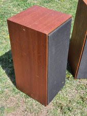 Bang & Olufsen Beovox HT3000 Type 6220 Hoparlör Takımı 2.El 066 - 3