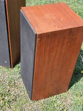 Bang & Olufsen Beovox HT3000 Type 6220 Hoparlör Takımı 2.El 066 - 4
