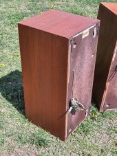 Bang & Olufsen Beovox HT3000 Type 6220 Hoparlör Takımı 2.El 066 - 8