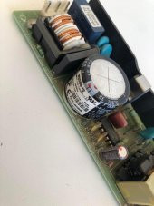 Densei Lambda VS50B-12 110V 12V Çevirici Güç Kaynağı PWB-599D - 2