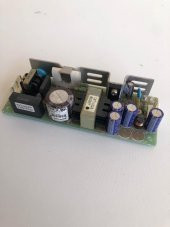 Densei Lambda VS30B-12 110V 12V Çevirici Güç Kaynağı - 1