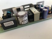 Densei Lambda VS30B-12 110V 12V Çevirici Güç Kaynağı - 2