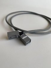 Jae MX39 Serisi Otomotiv Multimedya Usb 2.0 Kablosu - 6
