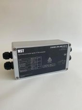 Mst Yüksek Yoğunluklu Deşarj Lambası İgnitör Ateşleyici 230/480 ZIR 2000 AS 2L thumbnail 1