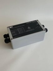 Mst Yüksek Yoğunluklu Deşarj Lambası İgnitör Ateşleyici 230/480 ZIR 2000 AS 2L thumbnail 4