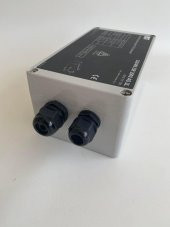 Mst Yüksek Yoğunluklu Deşarj Lambası İgnitör Ateşleyici 230/480 ZIR 2000 AS 2L thumbnail 5