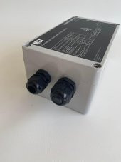 Mst Yüksek Yoğunluklu Deşarj Lambası İgnitör Ateşleyici 230/480 ZIR 2000 AS 2L thumbnail 6