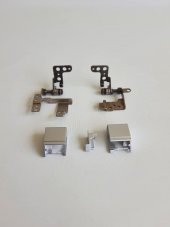 HP Spectre XT 13 Serisi Menteşe Seti ve Kapakları AM0Q4000300 thumbnail 1