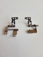 HP Spectre XT 13 Serisi Menteşe Seti ve Kapakları AM0Q4000300 thumbnail 2