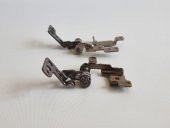 HP Spectre XT 13 Serisi Menteşe Seti ve Kapakları AM0Q4000300 thumbnail 6