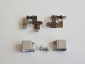 HP Spectre XT 13 Serisi Menteşe Seti ve Kapakları AM0Q4000300 thumbnail 7