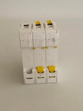 Schneider Electric IC60H 3 Kutup 20A 10kA Sigorta A9F07320 - 7