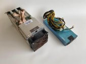 Antminer S9i 13.5T Miner Bitcoin Cihazı 2.El (Psu Dahil) 001 - 2