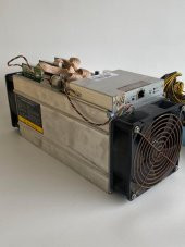 Antminer S9i 13.5T Miner Bitcoin Cihazı 2.El (Psu Dahil) 001 - 3