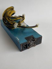 Antminer S9i 13.5T Miner Bitcoin Cihazı 2.El (Psu Dahil) 001 - 4