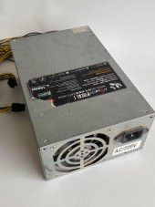 Antminer S9i 13.5T Miner Bitcoin Cihazı 2.El (Psu Dahil) 002 - 5