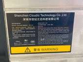 Antminer S9i 13.5T Miner Bitcoin Cihazı 2.El (Psu Dahil) 002 - 7