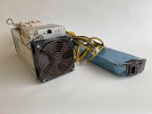Antminer S9i 13.5T Miner Bitcoin Cihazı 2.El (Psu Dahil) 003 - 2