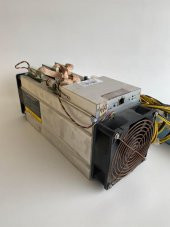 Antminer S9i 13.5T Miner Bitcoin Cihazı 2.El (Psu Dahil) 003 - 4