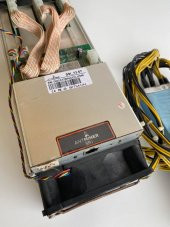 Antminer S9i 13.5T Miner Bitcoin Cihazı 2.El (Psu Dahil) 003 - 5