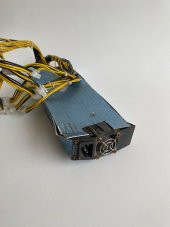 Antminer S9i 13.5T Miner Bitcoin Cihazı 2.El (Psu Dahil) 003 - 6