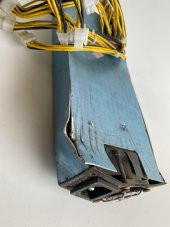 Antminer S9i 13.5T Miner Bitcoin Cihazı 2.El (Psu Dahil) 003 - 7