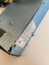 Antminer S9i 13.5T Miner Bitcoin Cihazı 2.El (Psu Dahil) 003 - 8