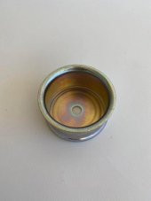 Delikli Silindirik Metal Parça 61x35mm thumbnail 1