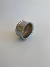 Delikli Silindirik Metal Parça 61x35mm thumbnail 3