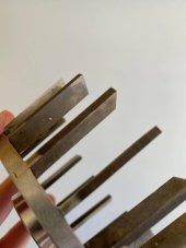 ACM02 Toz Boya Sınıflandırma Makinesi Parçası thumbnail 4