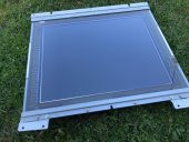 Açık Çerçeve Dokunmatik Lcd Monitör 19 inç 2.El - Oyun Makinesi Dokunmatik Ekran - 3