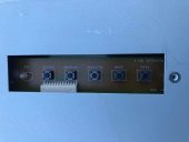 Açık Çerçeve Dokunmatik Lcd Monitör 19 inç 2.El - Oyun Makinesi Dokunmatik Ekran - 4