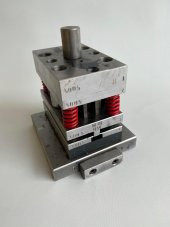 Tam Otomatik Kuyumcu Kalıbı 14x12x11 cm thumbnail 2