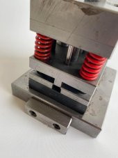 Tam Otomatik Kuyumcu Kalıbı 14x12x11 cm thumbnail 3