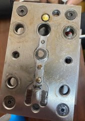 Tam Otomatik Kuyumcu Kalıbı 14x12x11 cm thumbnail 5