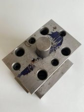 Tam Otomatik Kuyumcu Kalıbı 14x12x11 cm thumbnail 6