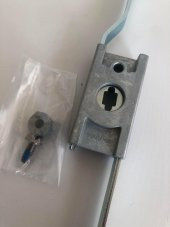 Southco Elektronik Kapı Kilit İç Mekanizması H3 61 56 33 thumbnail 2