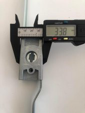 Southco Elektronik Kapı Kilit İç Mekanizması H3 61 56 33 thumbnail 8