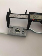 Southco Elektronik Kapı Kilit İç Mekanizması H3 61 56 33 thumbnail 9