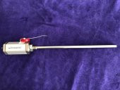 OPKON MST 200 V10 Sensopulse Analog Temassız Lineer Cetvel (Arızalı) - 1