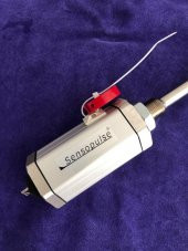 OPKON MST 200 V10 Sensopulse Analog Temassız Lineer Cetvel (Arızalı) - 2