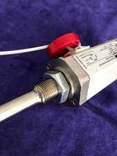 OPKON MST 200 V10 Sensopulse Analog Temassız Lineer Cetvel (Arızalı) - 4